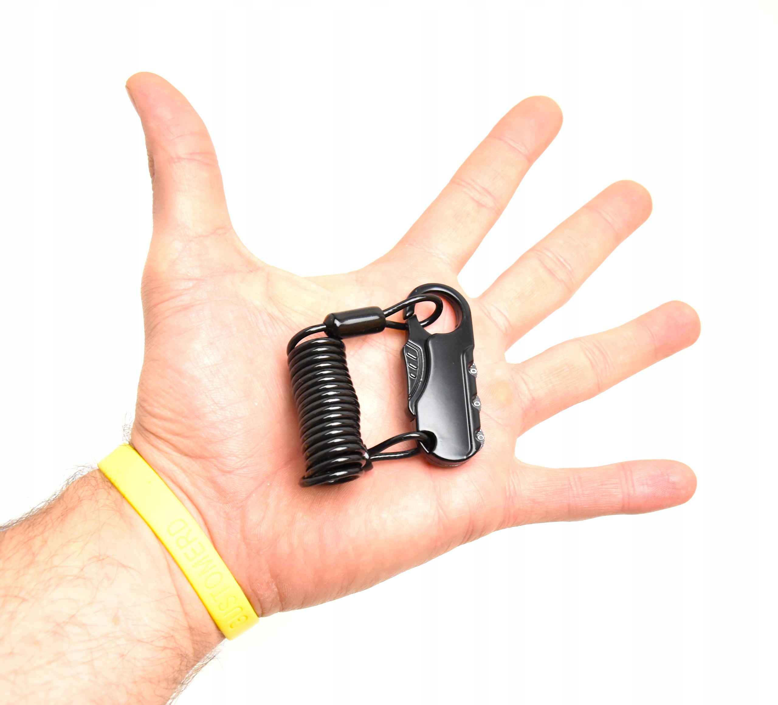 KŁÓDKA LINKA SZYFR ZAPIĘCIE ROWER SKUTER BAGAŻ Rodzaj transportowy