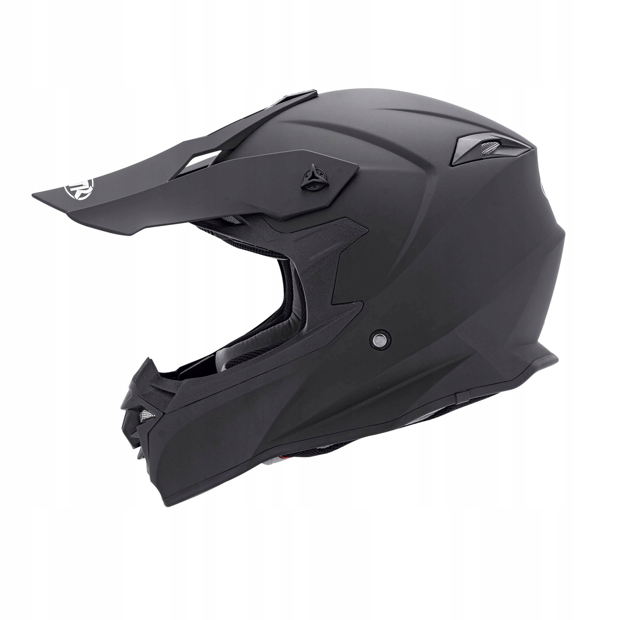Motokrosová prilba, motocyklová prilba, bez hľadáčikaMTR X6B Evo, XXL 63-64