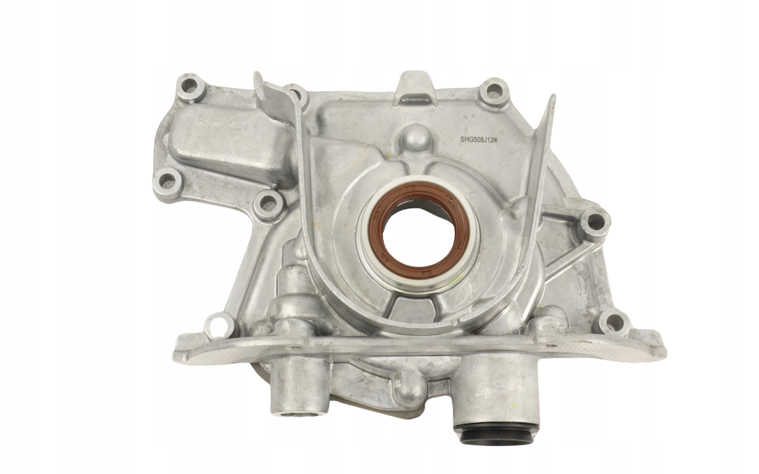 Olejové Čerpadlo Opel Astra J 09> 2.0 Cdti