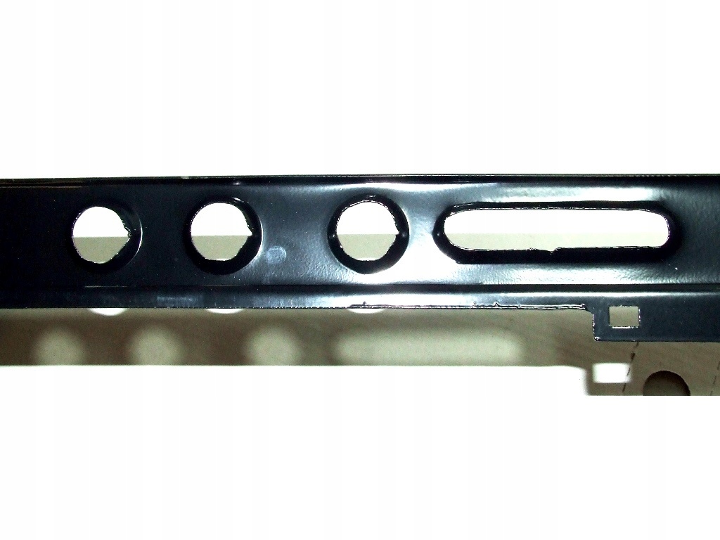 BELKA POD CHŁODNICE FORD FOCUS 2003 - 2008 3M5H-8A297-JD 1435962 Jakość części (zgodnie z GVO) P - zamiennik o jakości porównywalnej do oryginału