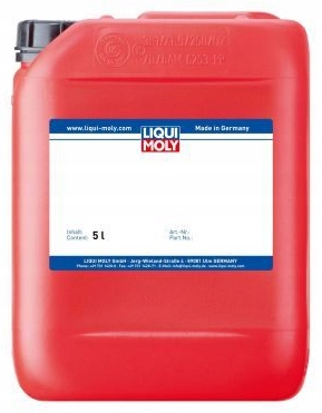 Liqui Moly 5140 Palivová Prísada