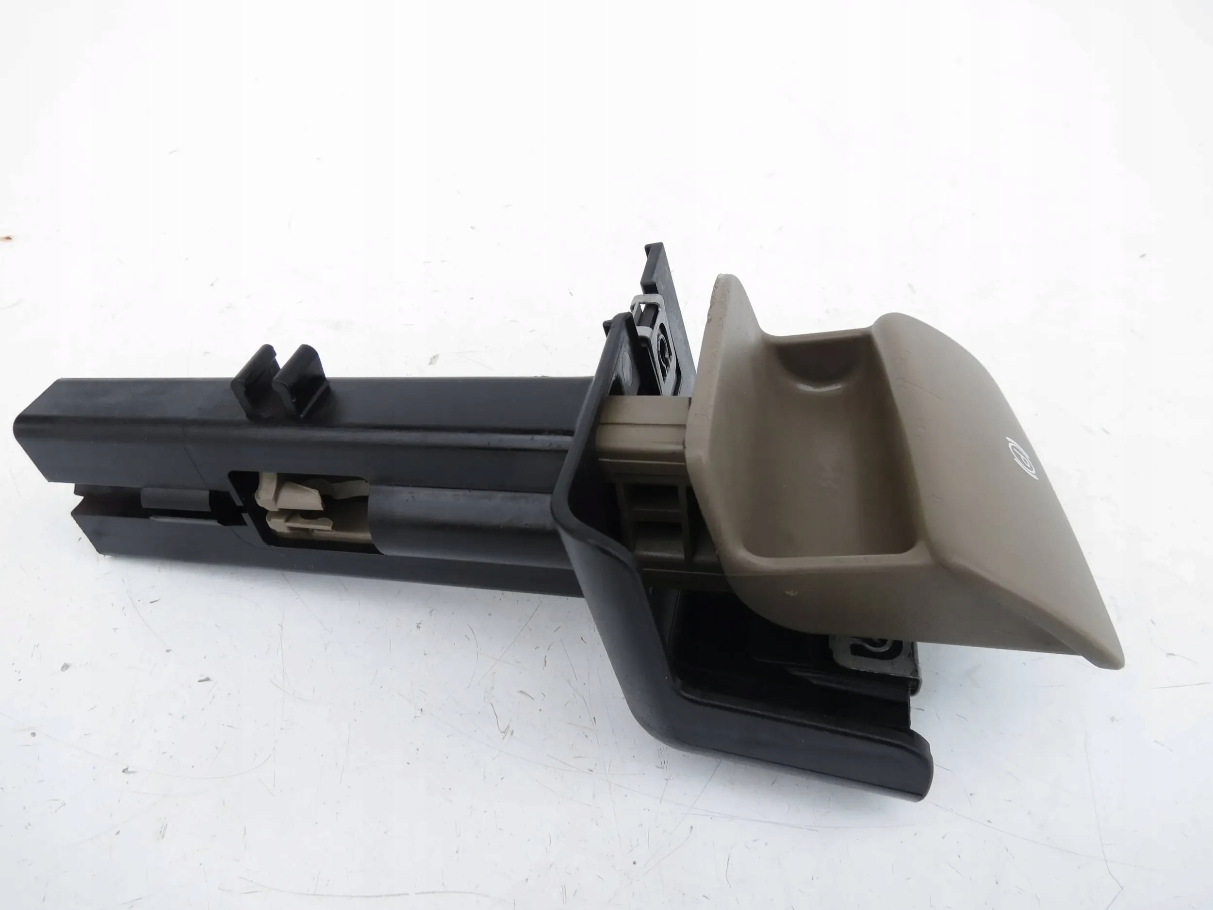 handle lever electric brake 4L1711814 AUDI Q7 4L