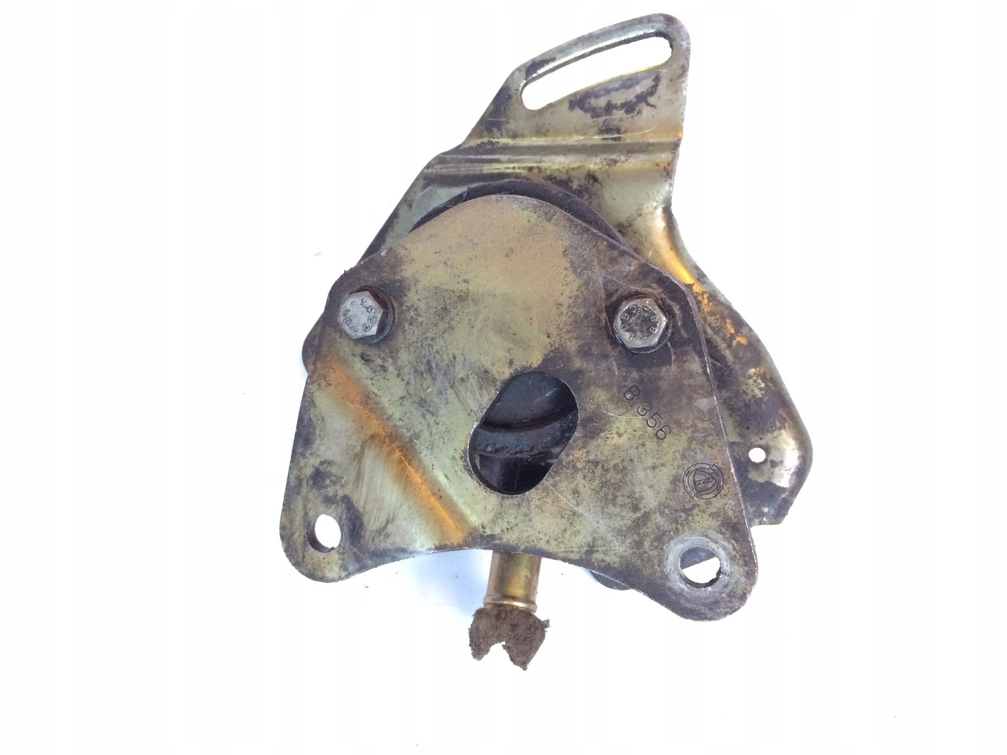 Pompa servosterzo ALFA ROMEO 26034123 ALFA ROMEO