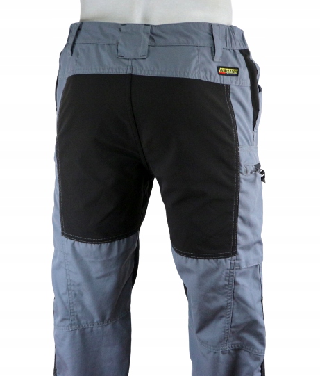 Blakleder стрейч робочі штани 42 (XL)