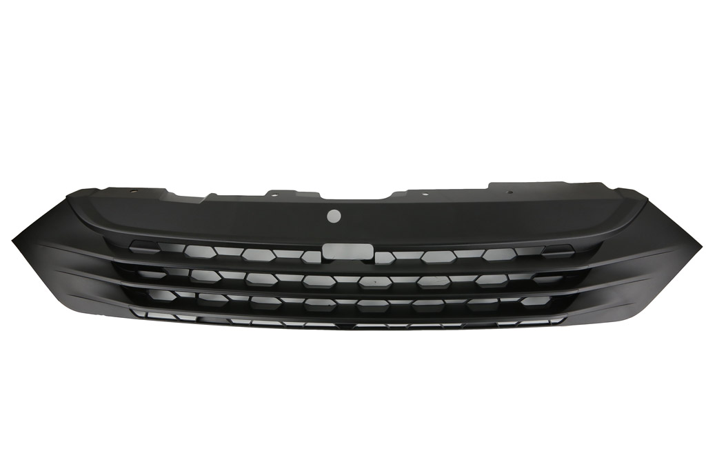 FT91675 - ГРИЛЬ IVECO DAILY 2016-FACELIFTING