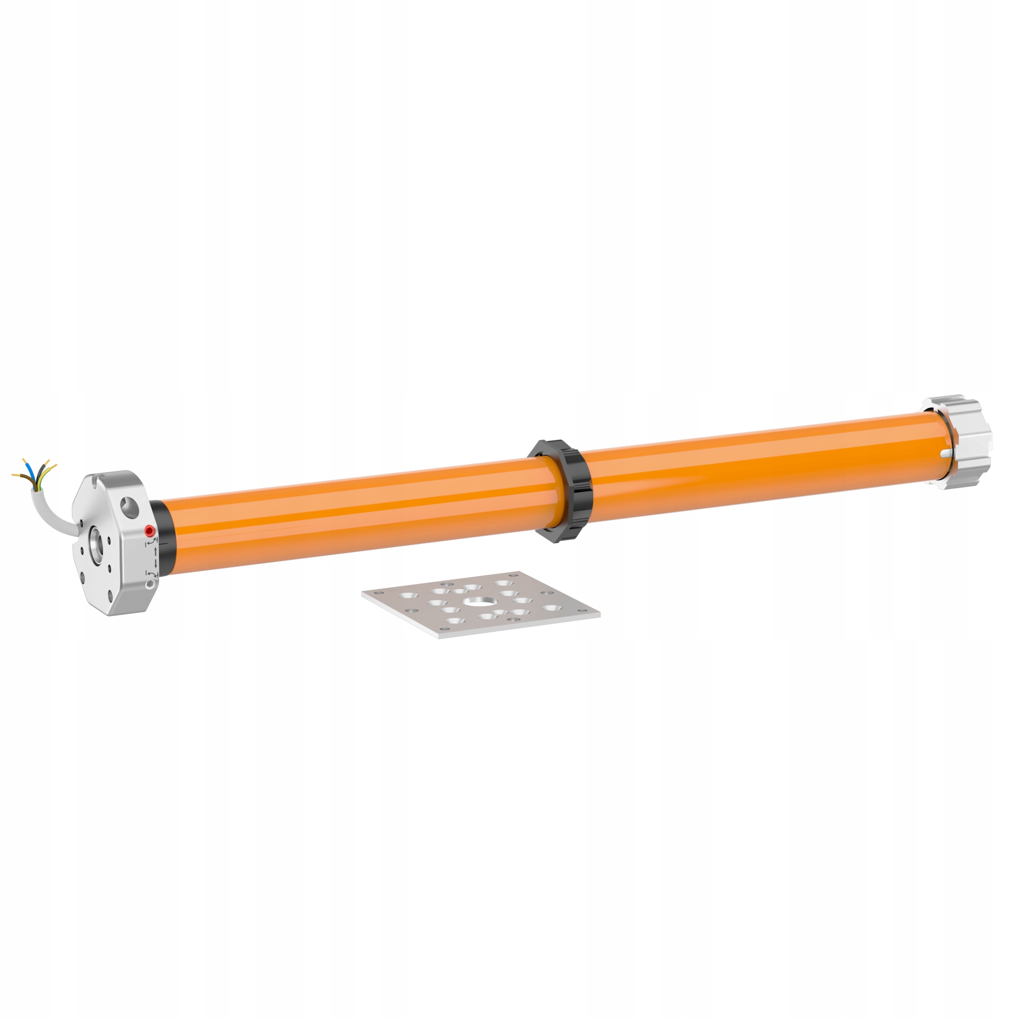 Motor Aluprof DM45M/40 Nm Nhk pre mechanické koncové rolety