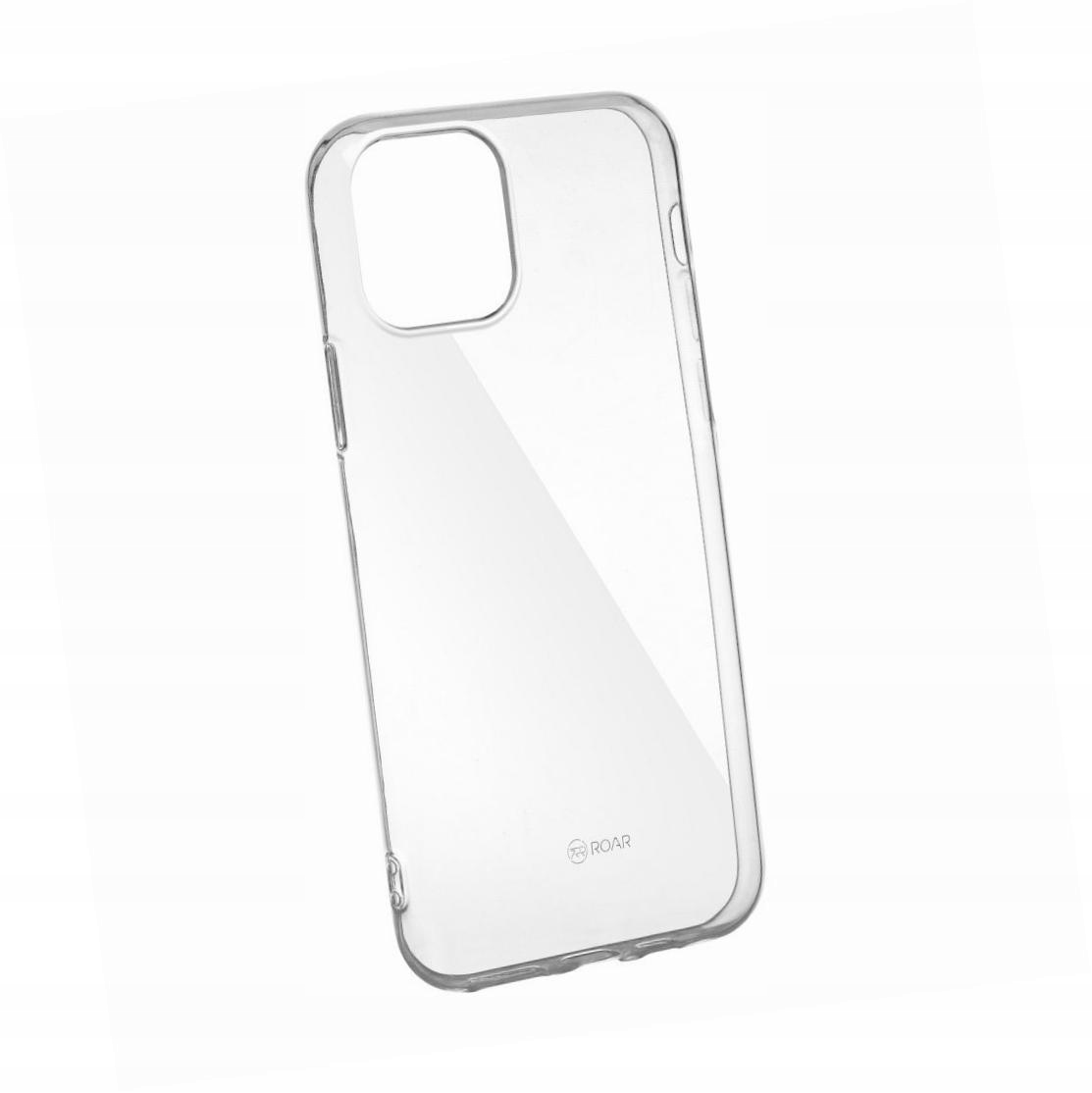 Etui Jelly Roar do Samsung Galaxy S24 Plus futerał