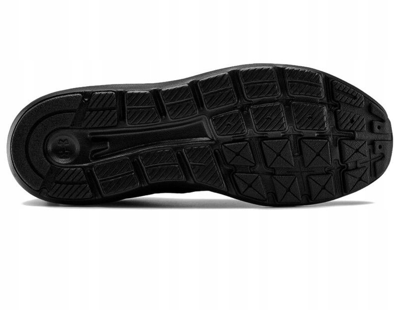 BUTY MĘSKIE UNDER ARMOUR DO BIEGANIA TRENINGOWE Rozmiar 42,5