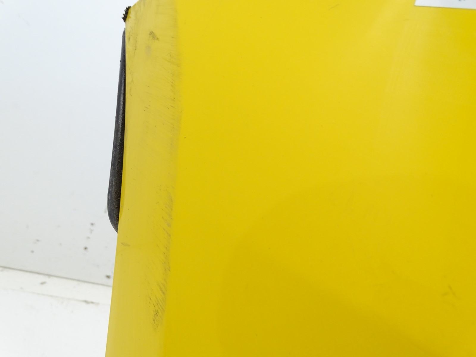 bumper rear part rear AUDI S1 A1 QUATRO S-LINE LZ1A PDC