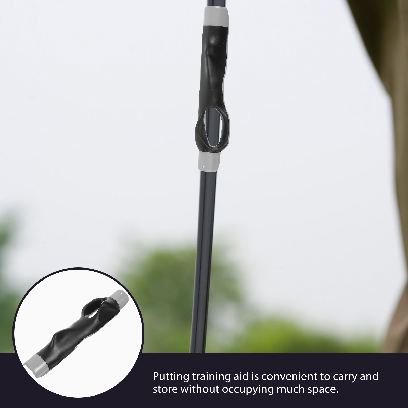 Golfs Training Aid Putting String Trainer Golf Kod producenta OL5D467