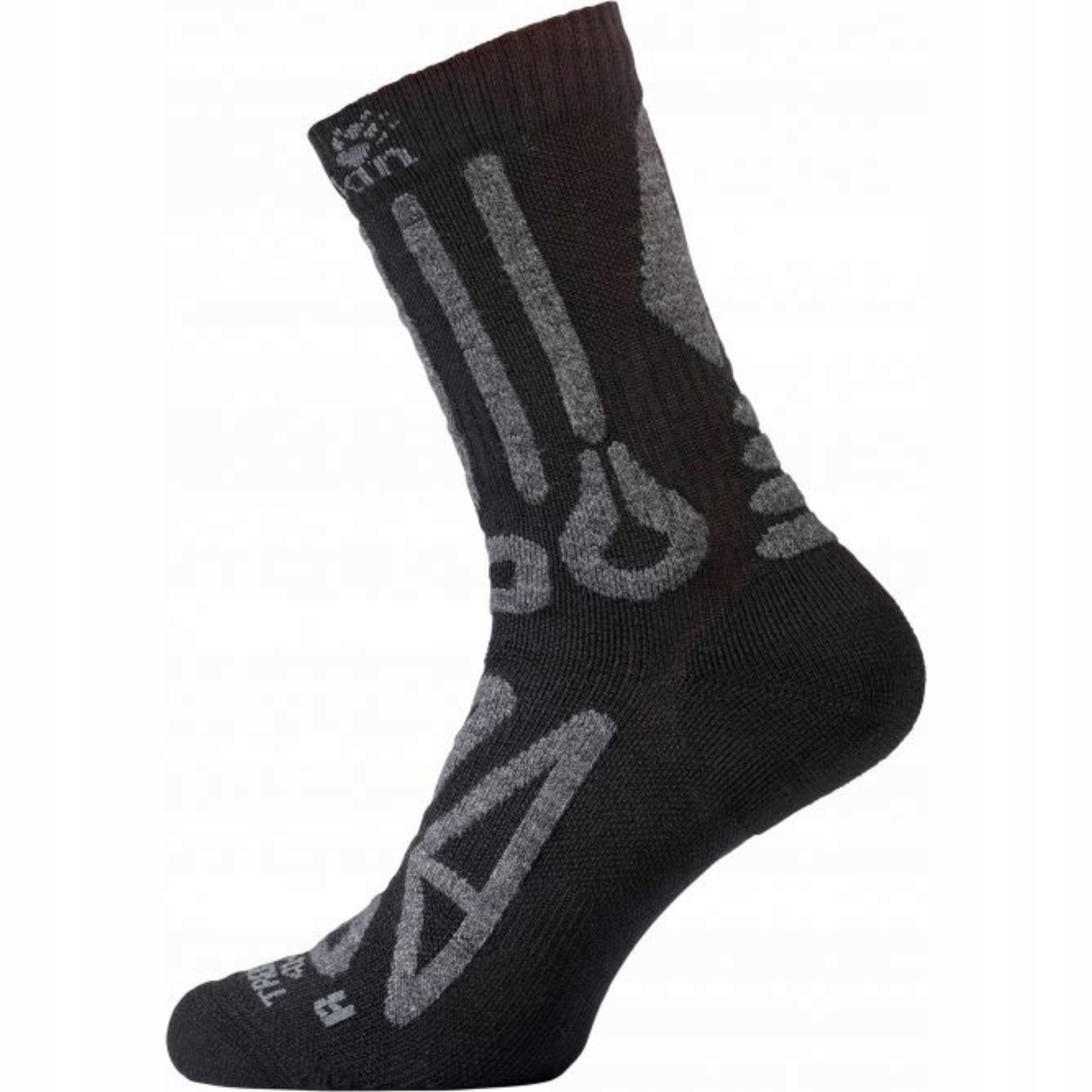 Skarpety Trekkingowe Jack Wolfskin Merino 44-46