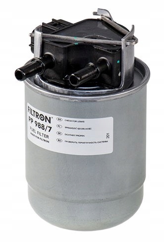 Паливний фільтр FILTRON PP 988/7