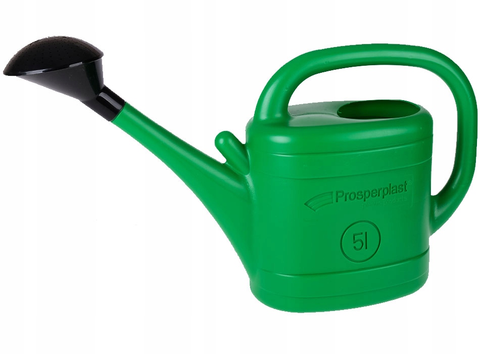 

Konewka ogrodowa 5l Podlewaczka do ogrodu