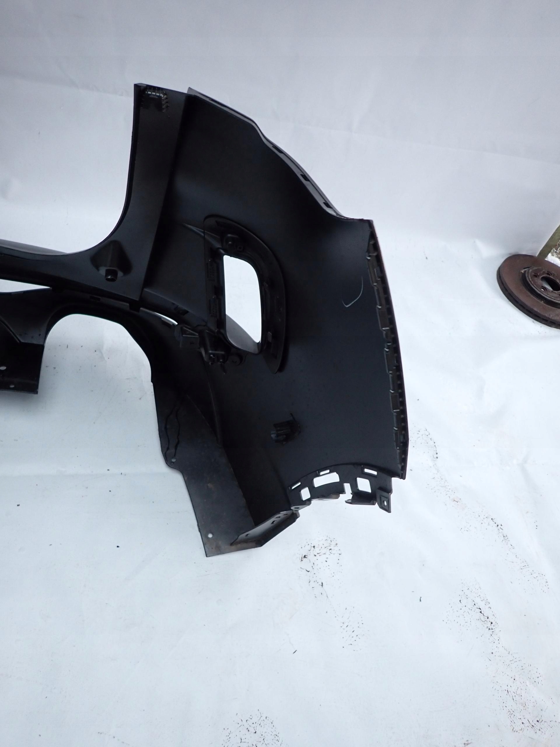 FORD KUGA III MK3 ST-LINE 19- bumper rear part rear 6PDC