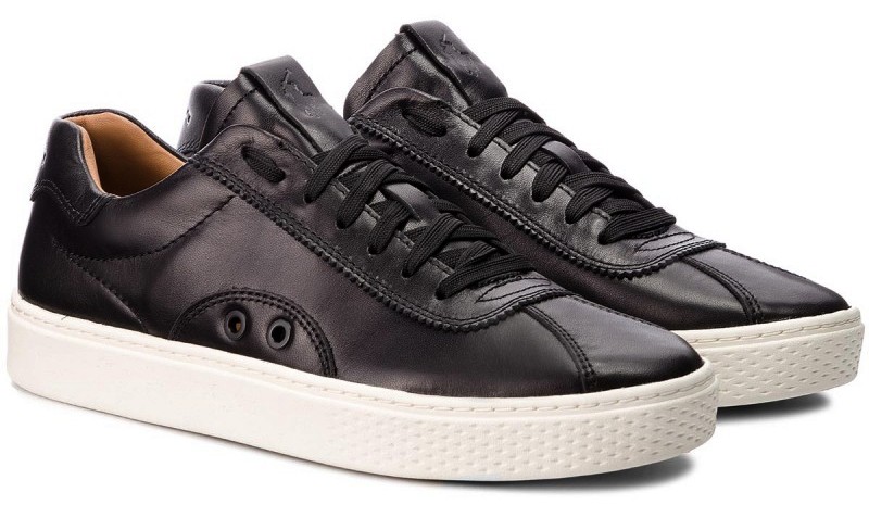 

Polo Ralph Lauren Court Lux buty skórzane 41