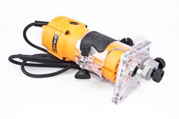 FREZARKA RĘCZNA FREZARKA KRAWĘDZIOWA CMT10N Zasilanie sieciowe