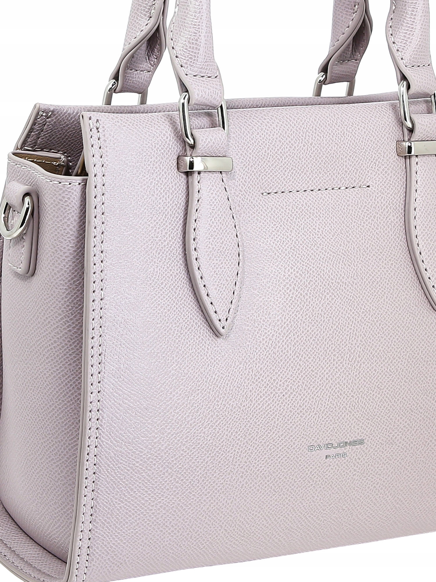 Torebka damska David Jones kuferek mały Płeć kobieta