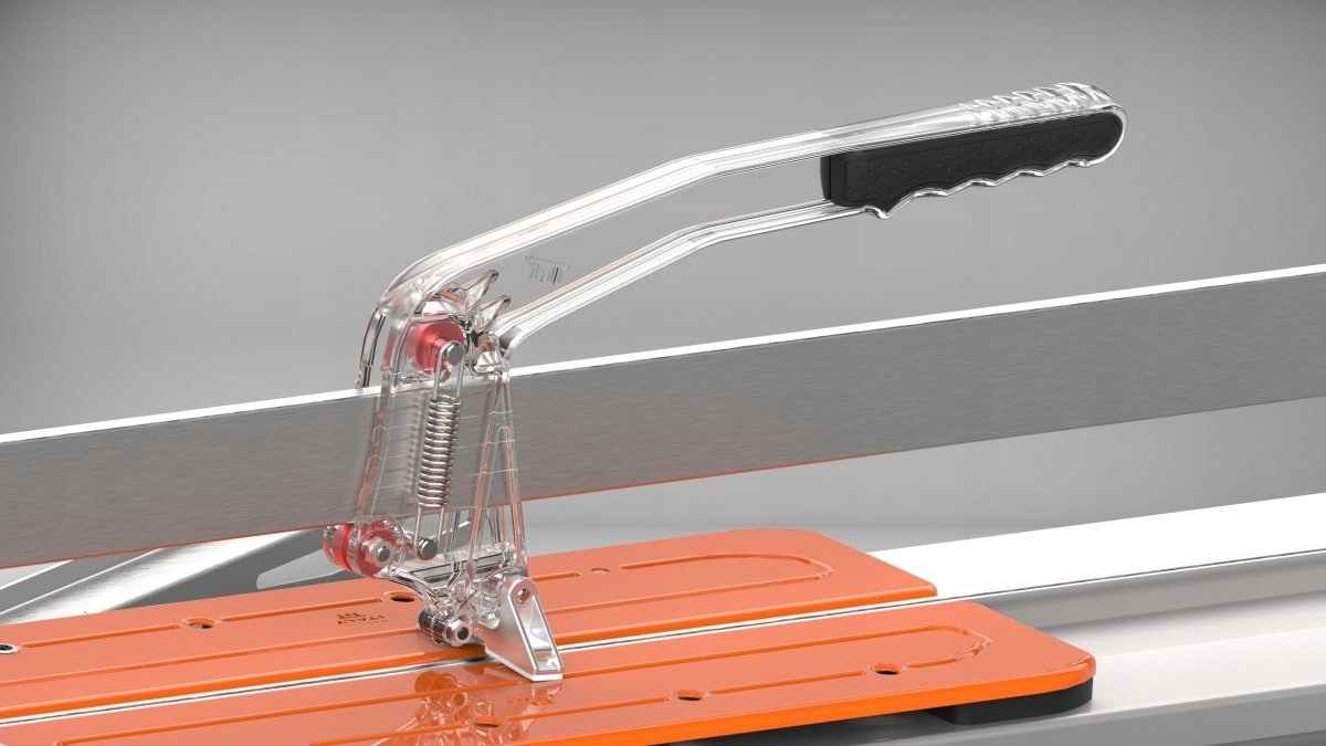 Przecinarka do płytek BATTIPAV PROFI EVO 133 ALU Rodzaj piła ręczna