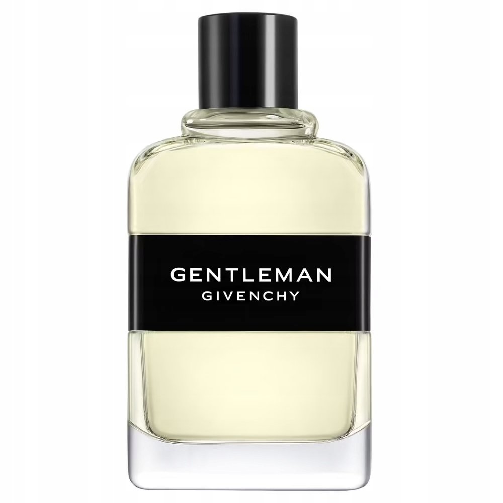 Givenchy Gentleman toaletní voda sprej 100 ml
