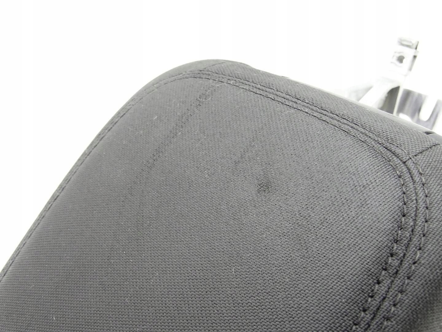 armrest central TUNELU WELUR MATERIALOWY AUDI A3 8V 8V0864283A