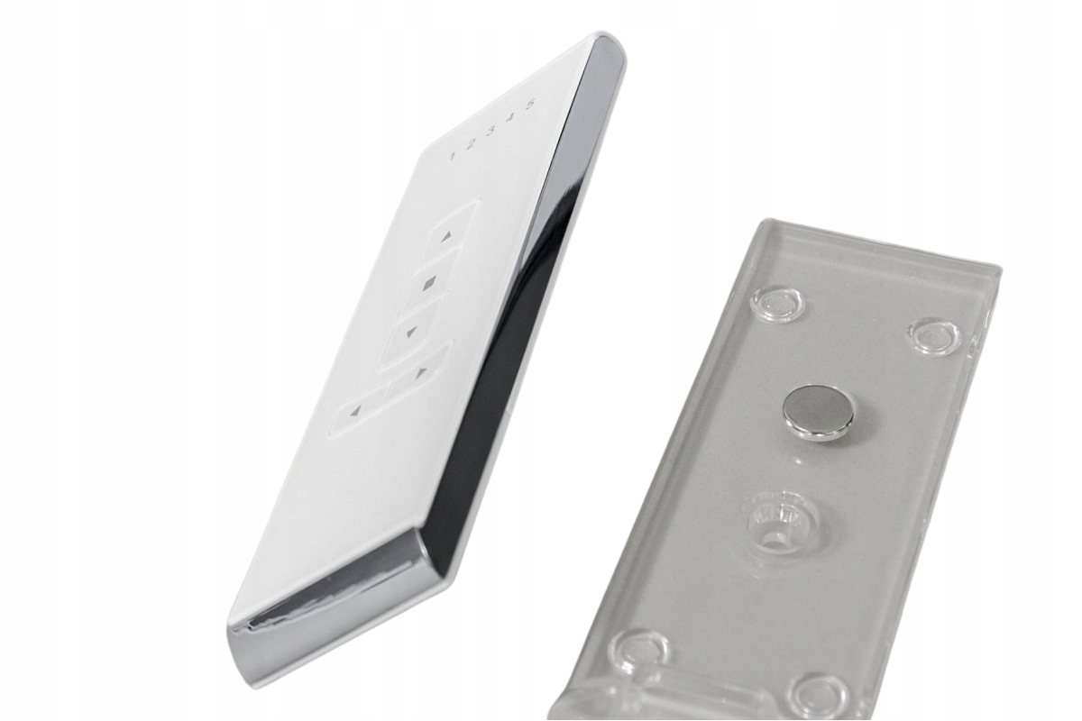 Yooda Pilot Aurora 5-kanálový