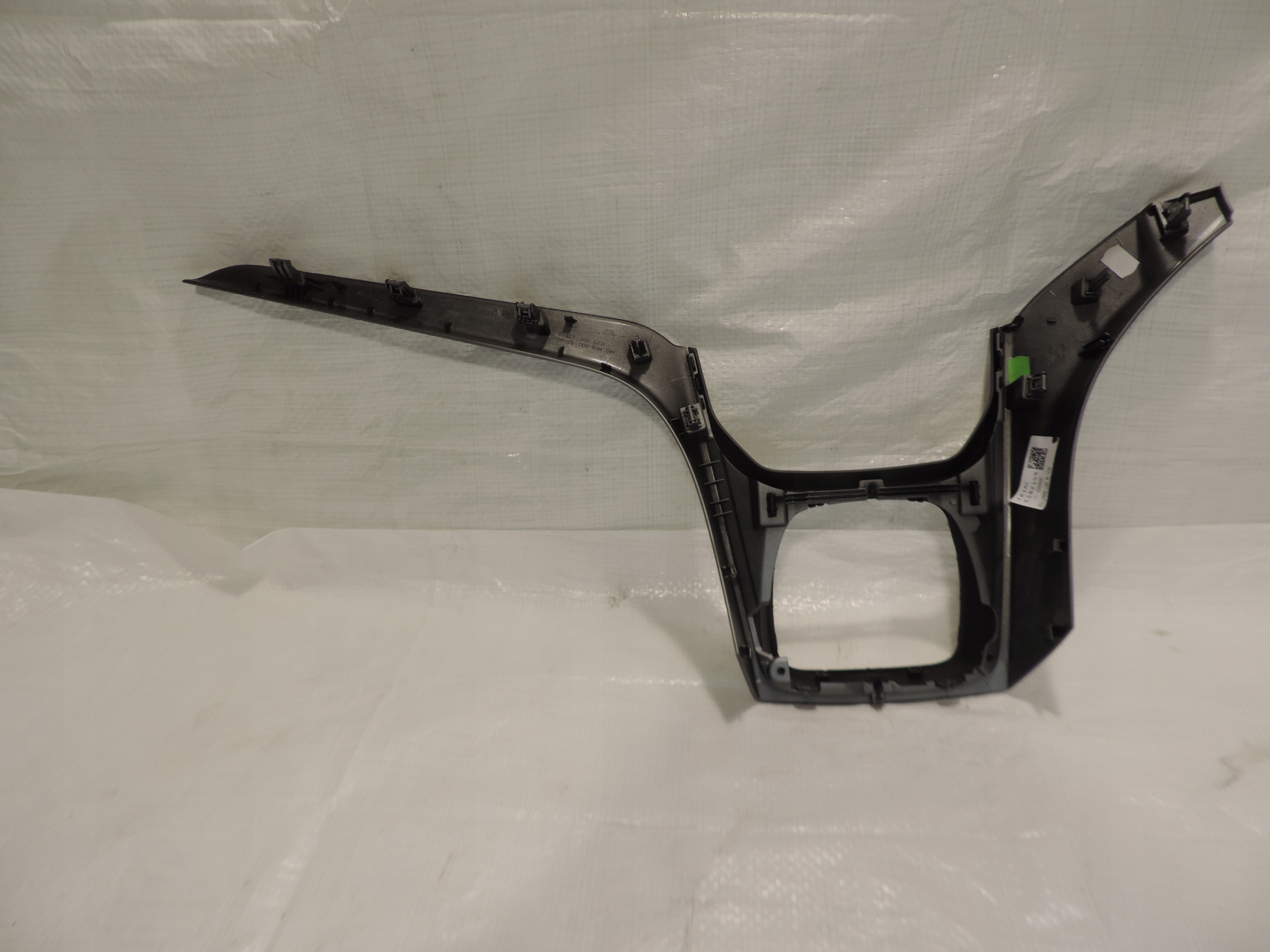 FORD C-MAX MK2 DEKOR RAMKA KONSOLI AM51-R045H93-AKW Typ samochodu Samochody osobowe