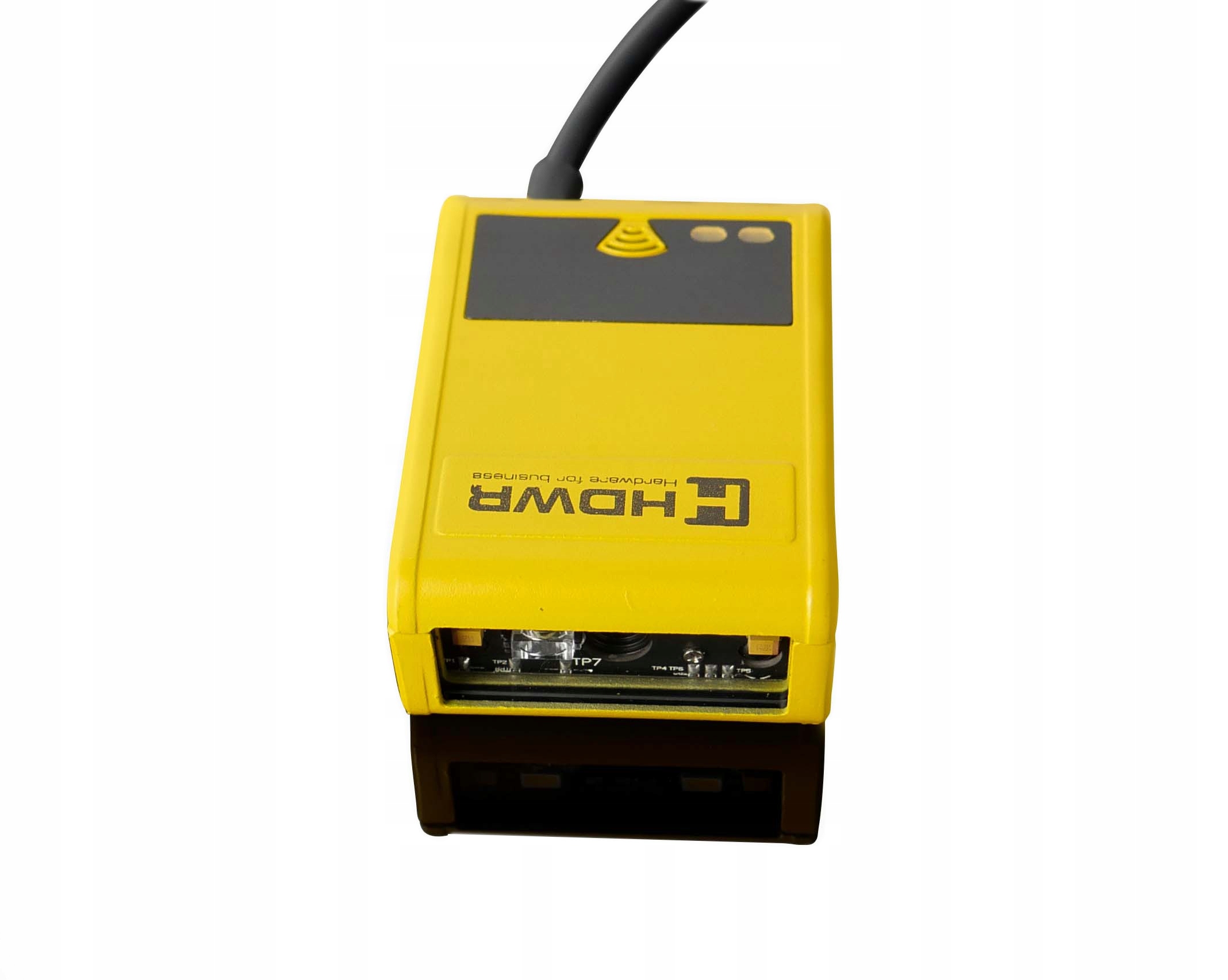 SKANER KODÓW QR AZTEC do dowodów rejestracyjnych RS232 przewodowy CMOS Model HD201-RS232