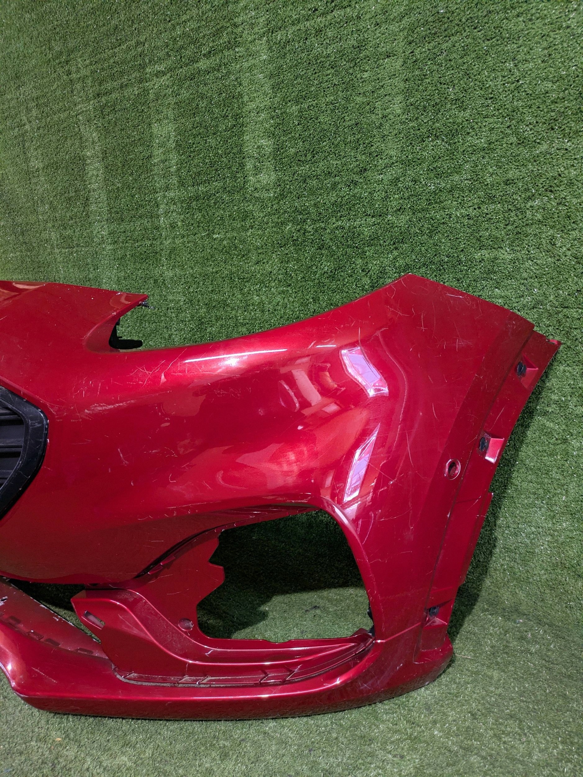 front bumper front FORD PUMA MK2 ST-LINE NR.Z9166