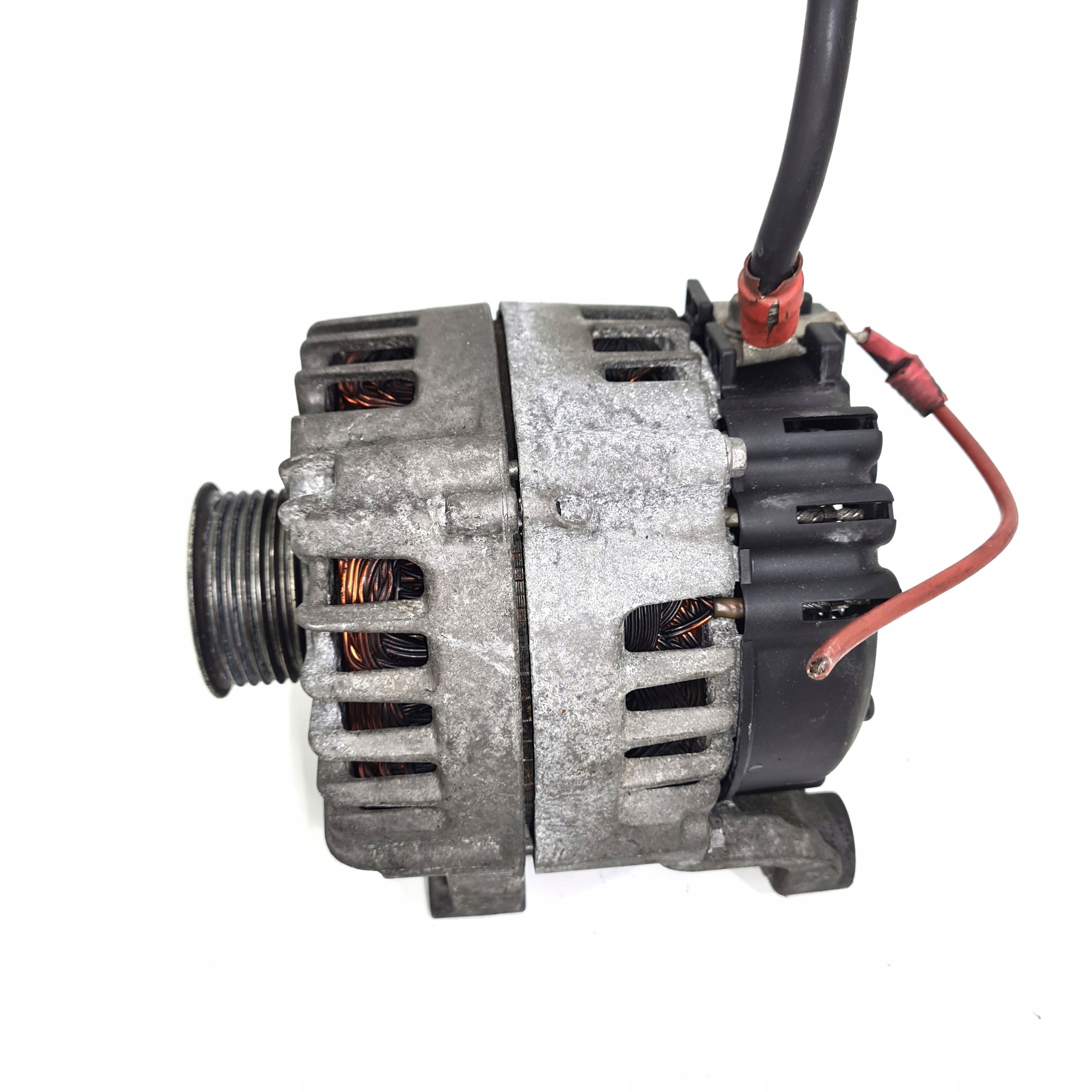 alternator BMW 1 E81 E87 FG18S019