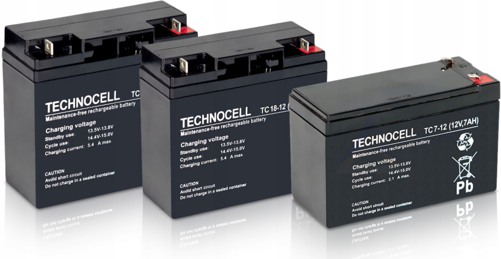 RBC55 RBC 55 #55 ZESTAW AKUMULATORÓW PAKIET BATERII DO UPS APC 4x TC 18-12 Kod producenta RBC55 4xTC 18-12