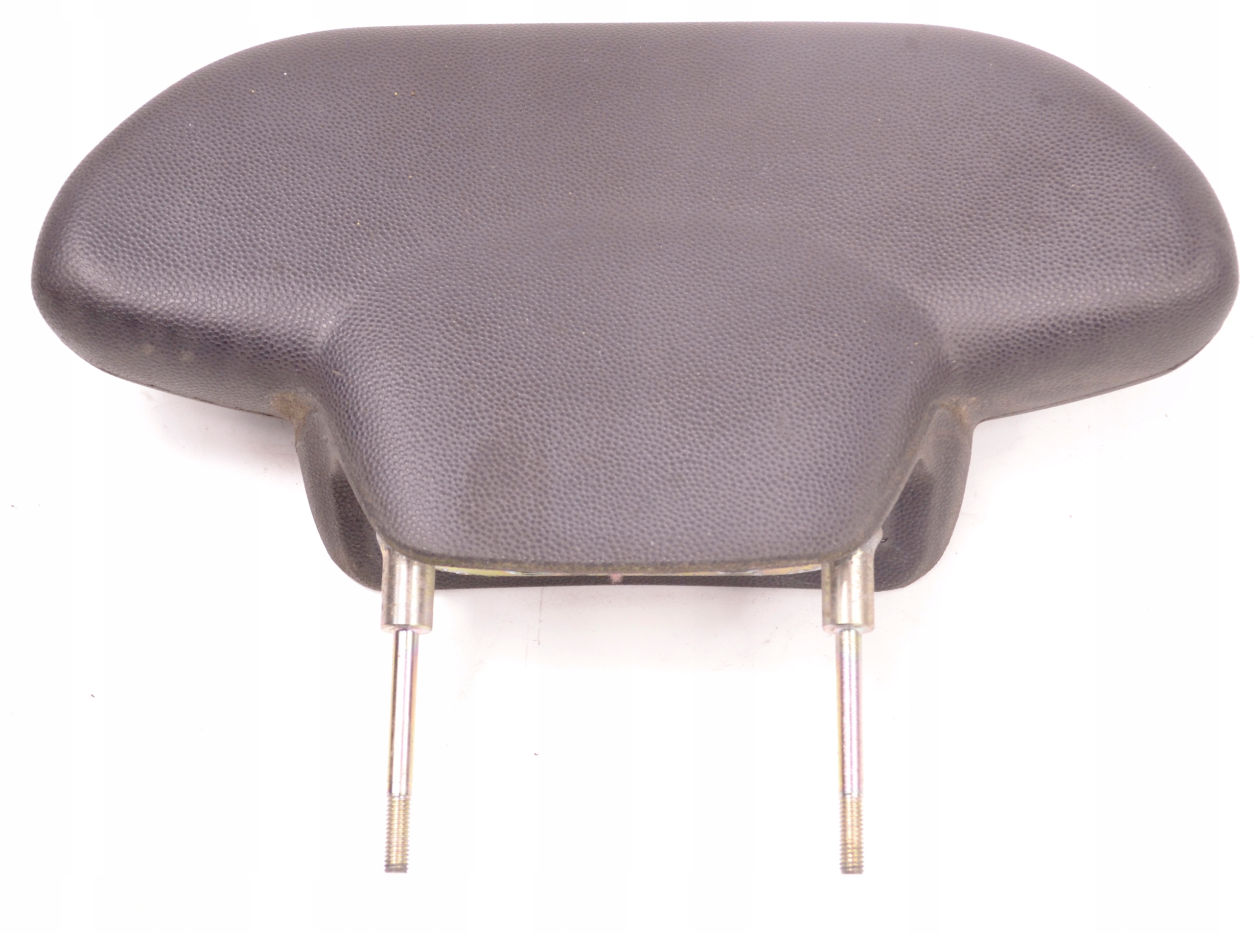 Piaggio MP3 - пасажирська спинка