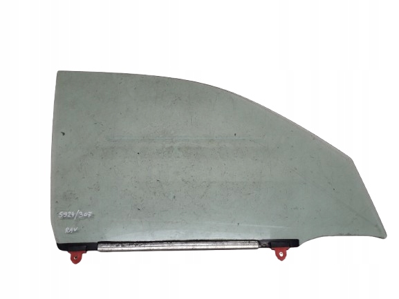 TOYOTA RAV4 2 II 5D 00-05 SZYBA PRAWA PRZEDNIA AS2