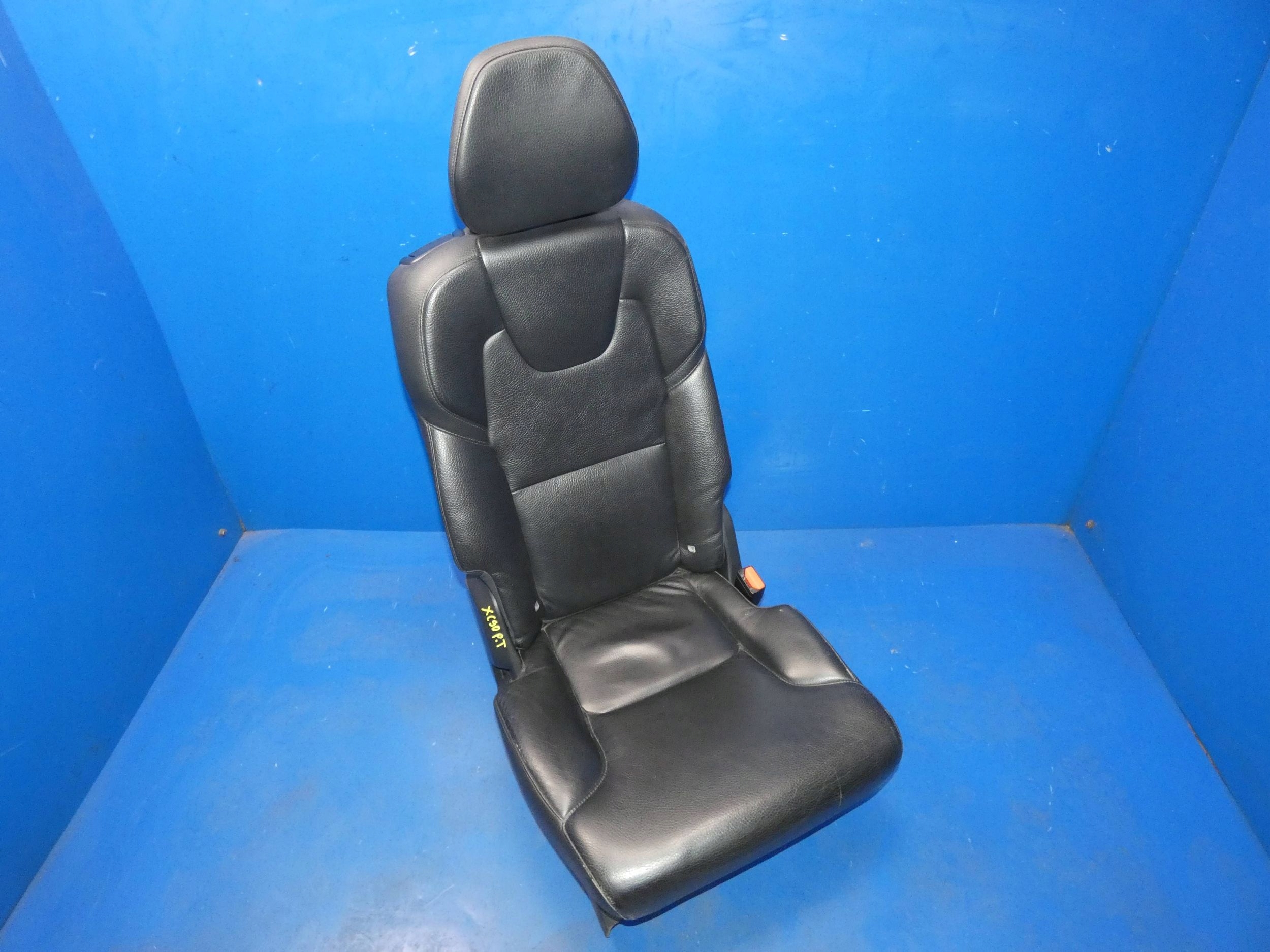 VOLVO XC90 II Sitz rechts heck hinten