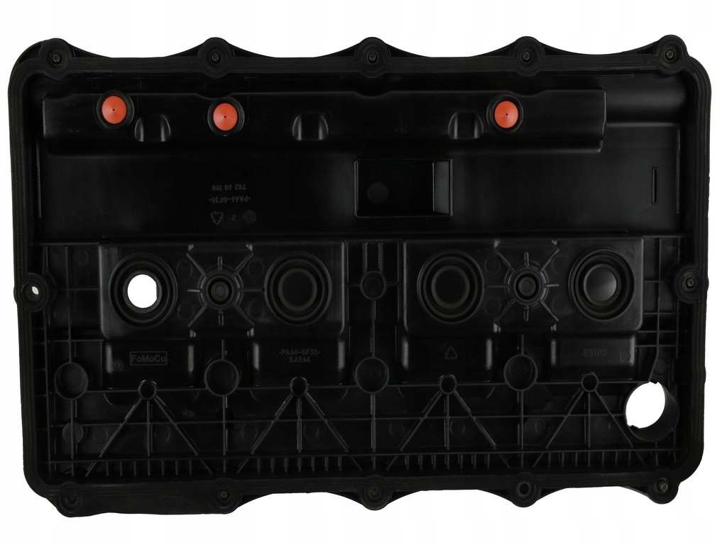 POKRYWA ZAWORÓW CITROEN JUMPER 06- 2.2HDI EURO 5