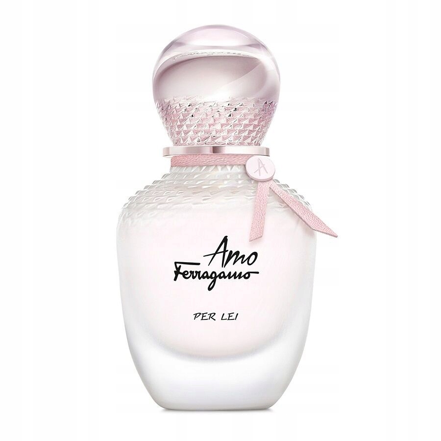 Salvatore Ferragamo Amo Per Lei Ferragamo – Parfémovaná Voda 30 ML