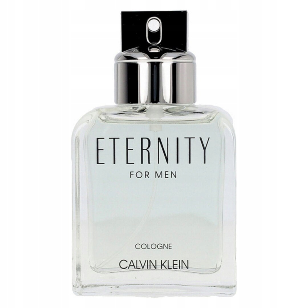 Parfém pro muže Calvin Klein Eternity Cologne For Men Edc Edt 100 ml