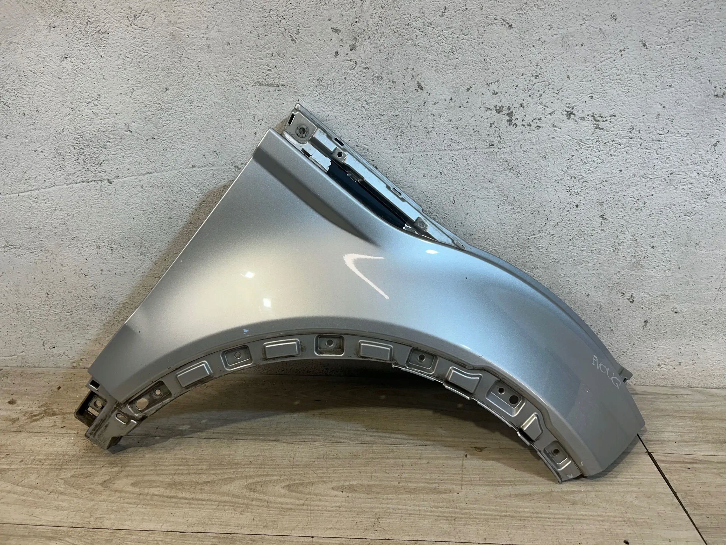 Land Rover Range Rover Evoque L538 Błotnik prawy