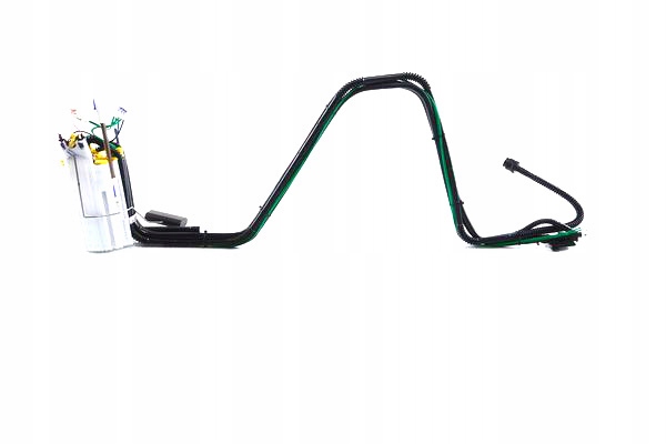 Bosch Palivová Pumpa Bmw 5 E60 5 E61 6 E63 6 E64 2.0D 2.5D 3.0D