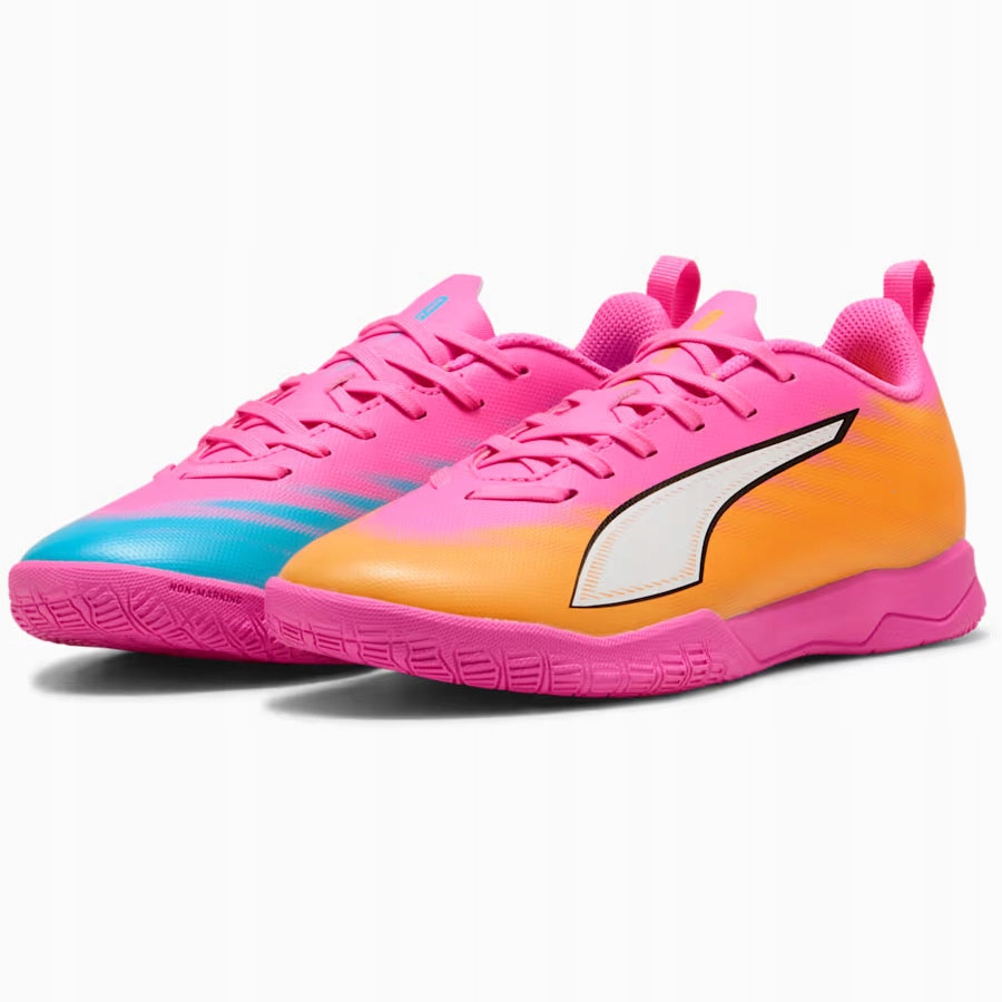 Puma buty halowe Ultra 6 Play Jr It rozmiar 38