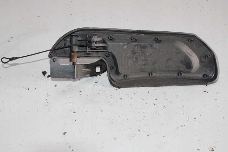 COLT 07 VI CZ CC KLAPKA ZAŚLEPKA DACHU LEWY TYŁ Typ samochodu Samochody osobowe