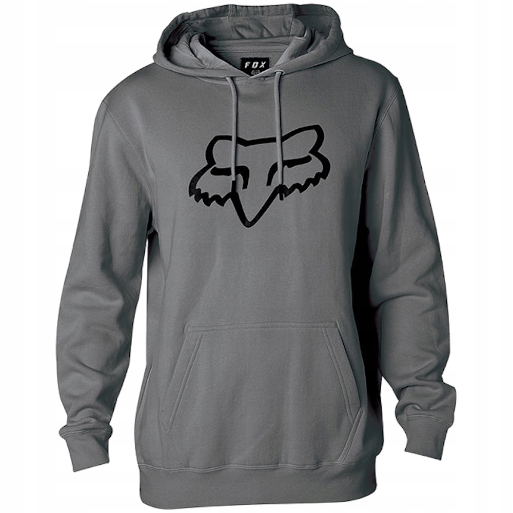 

Bluza Fox Legacy Head Heather Graphite XL