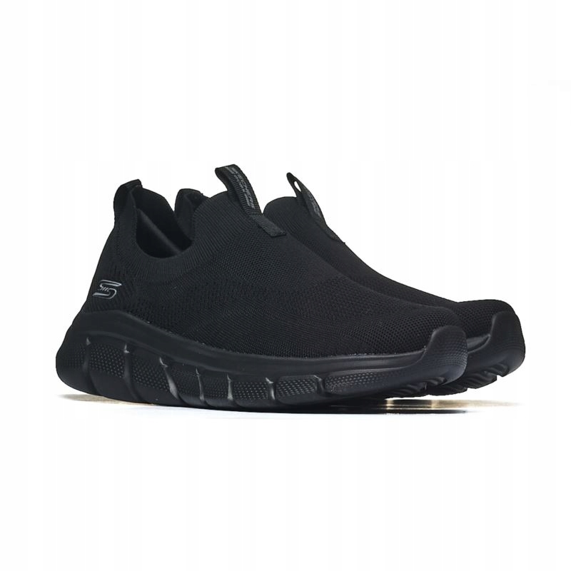 Skechers Bobs B Flex Frigid 118107-BBK 43