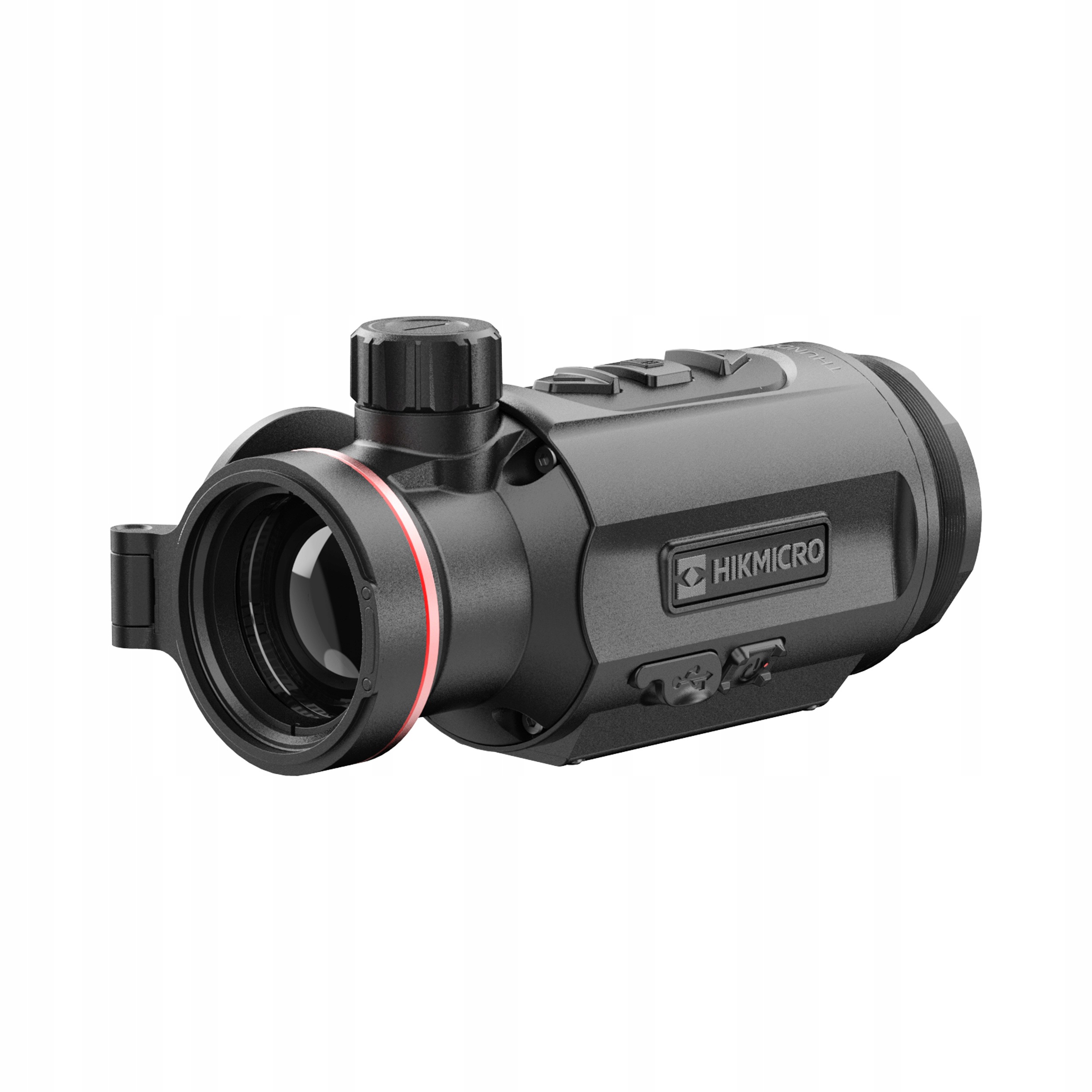 Nasadka nakładka termowizyjna termowizor Hikmicro Thunder TQ35C 3.0