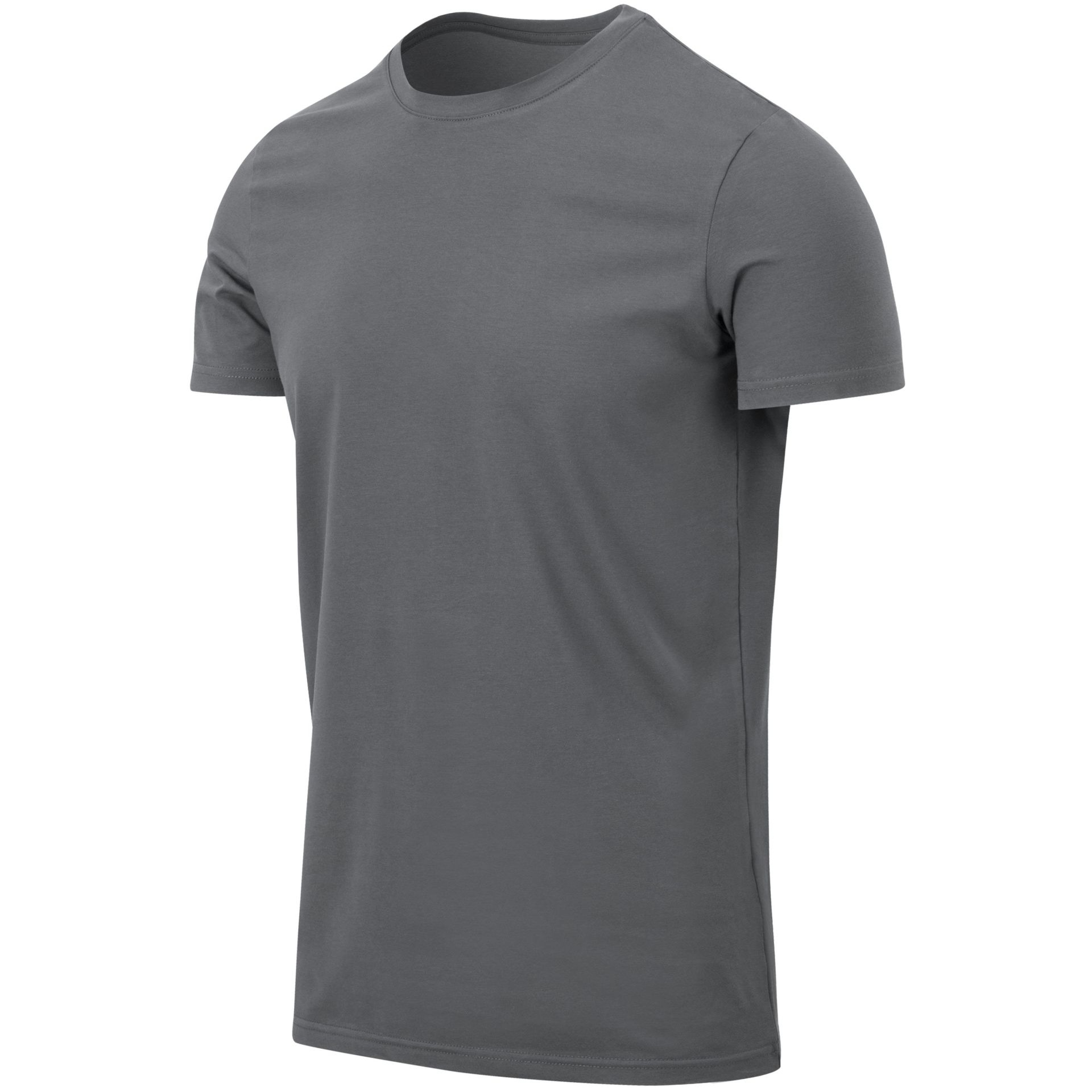

Koszulka Helikon T-Shirt Slim Shadow Grey XL