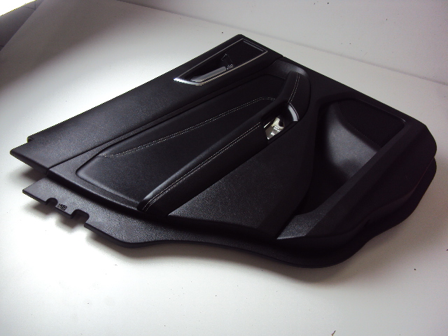 ОБИВКА ЗАДНЕЙ ЛЕВОЙ ДВЕРИ FORD EDGE MK2 15-