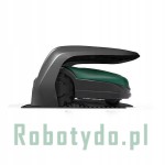 Garaż Robomow RKS- Robohome Osłona przed deszczem słońcem Domek Zadaszenie Kod producenta MRK9020A