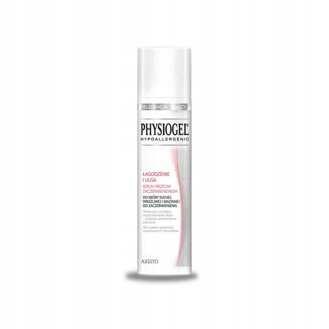 

Physiogel Serum do Twarzy Łagodzenie i Ulga 30ml