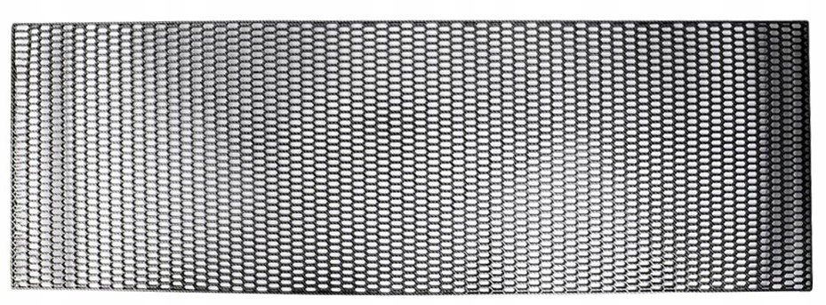 

Siatka Plastikowa Tuningowa Plaster Miodu 119x40