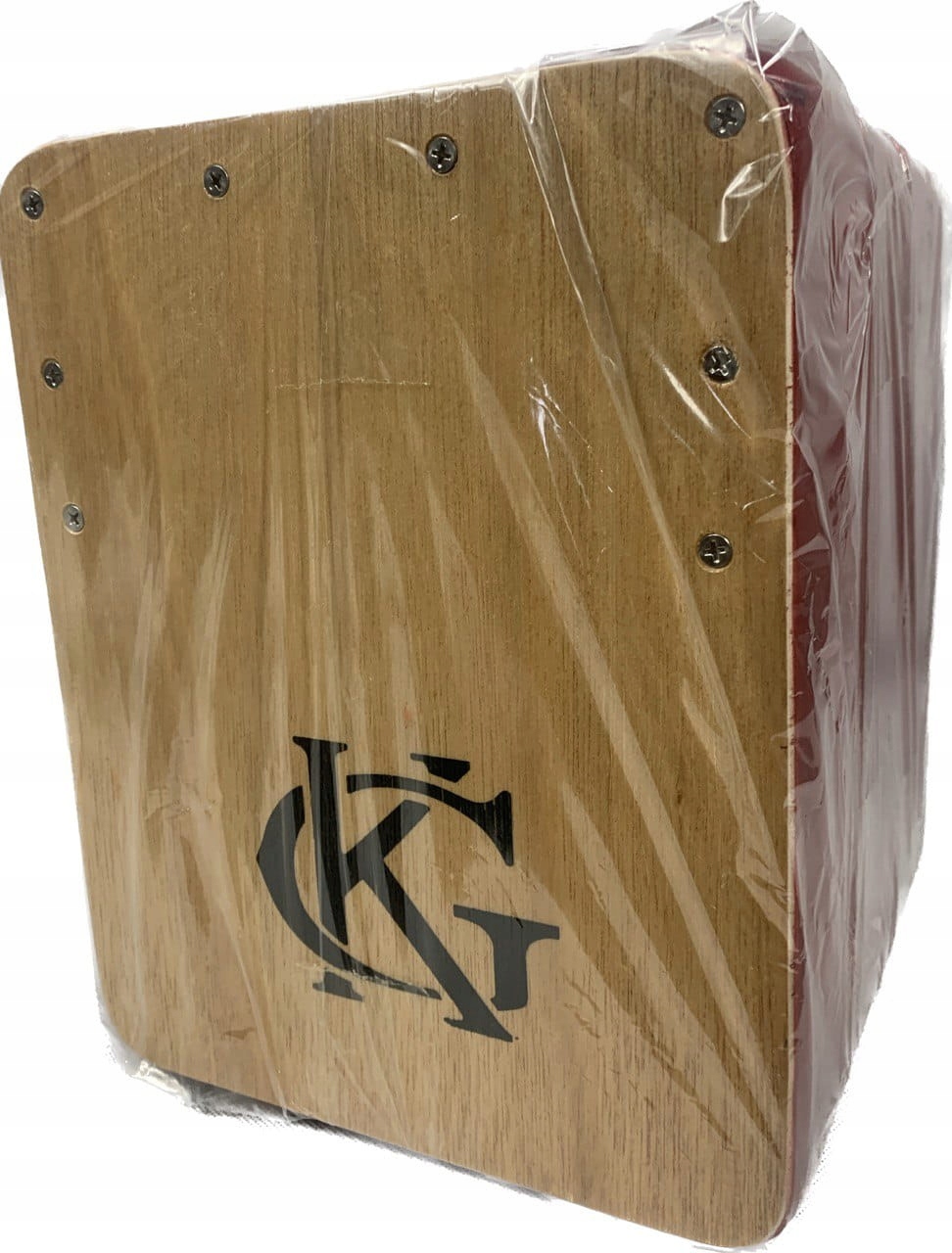 KG Cajon CJS 24 KIDS Small