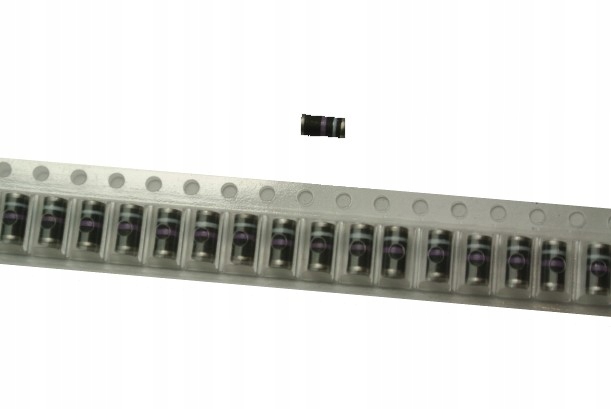 

BYM10-1000 Dioda prostownicza Smd 1000V 1A [10szt]
